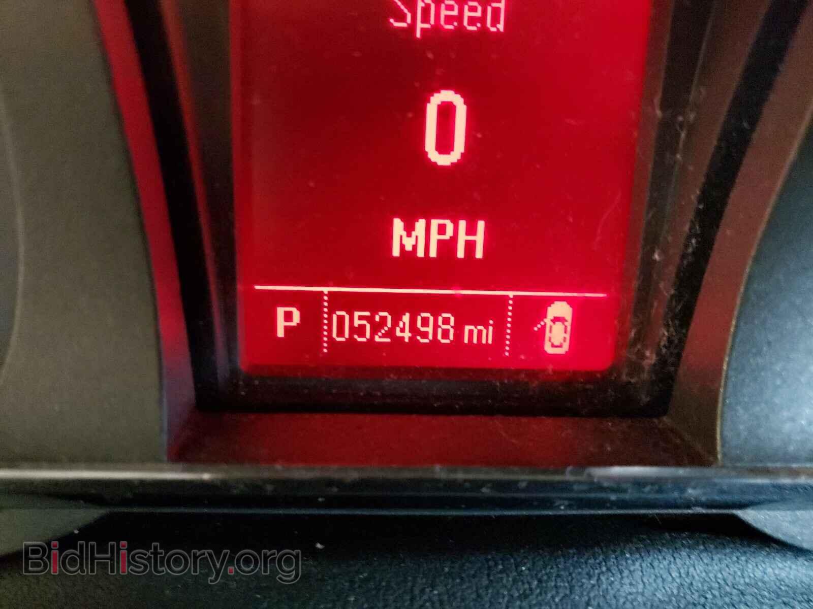 2015 GMC TERRAIN - VIN: 2GKALMEK7F6331305 - Фото 8