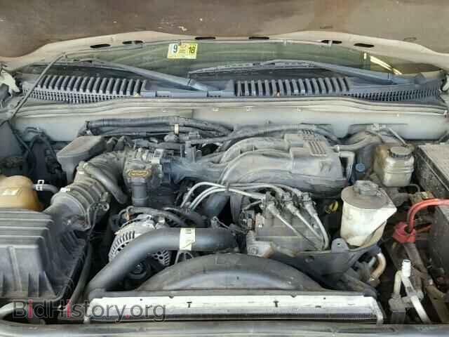 2005 FORD EXPLORER - VIN: 1FMZU72K65UA96814 - Photo 7