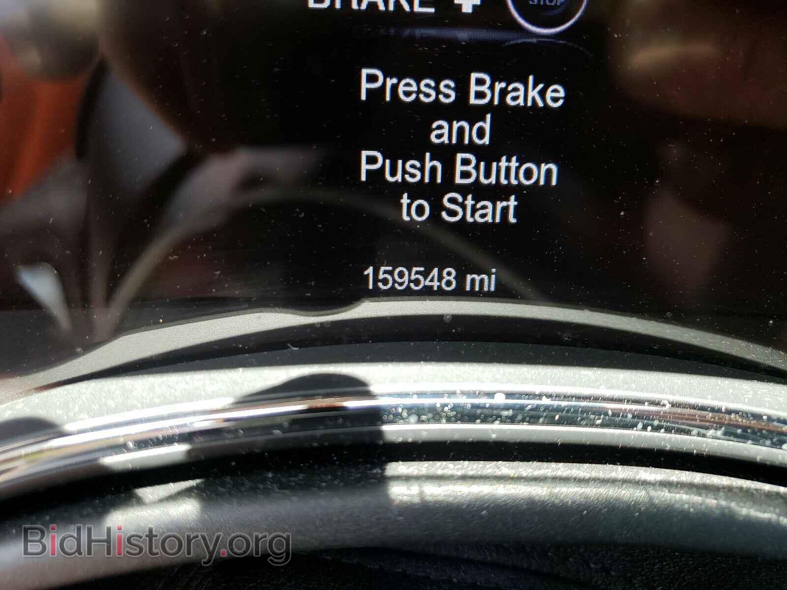 2014 DODGE DURANGO - VIN: 1C4RDJDG9EC501709 - Фото 8