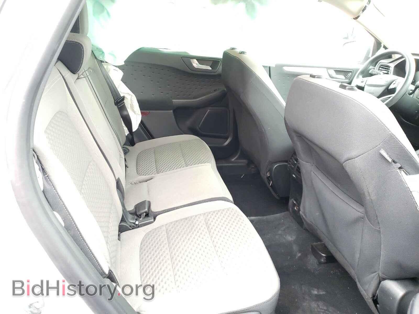 2020 FORD ESCAPE - VIN: 1FMCU9G61LUA10917 - Фото 6