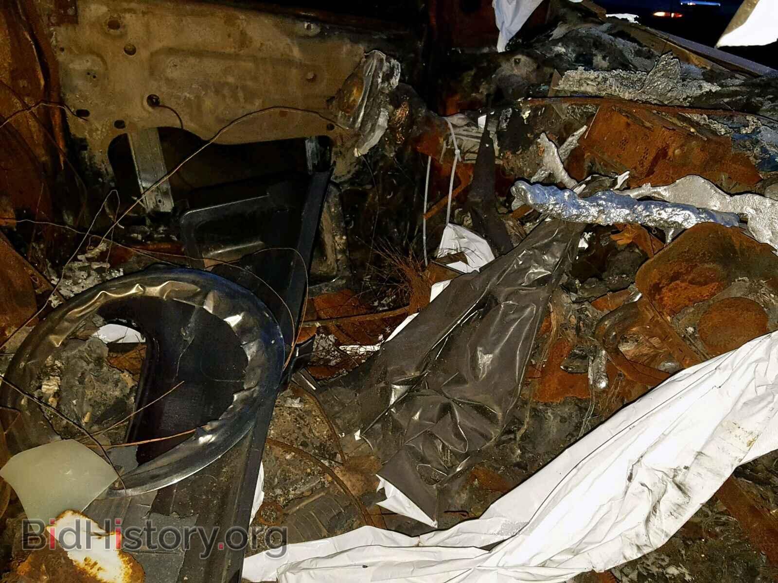 Фотография 1FMCU0JX5FUB79727 - FORD ESCAPE 2015