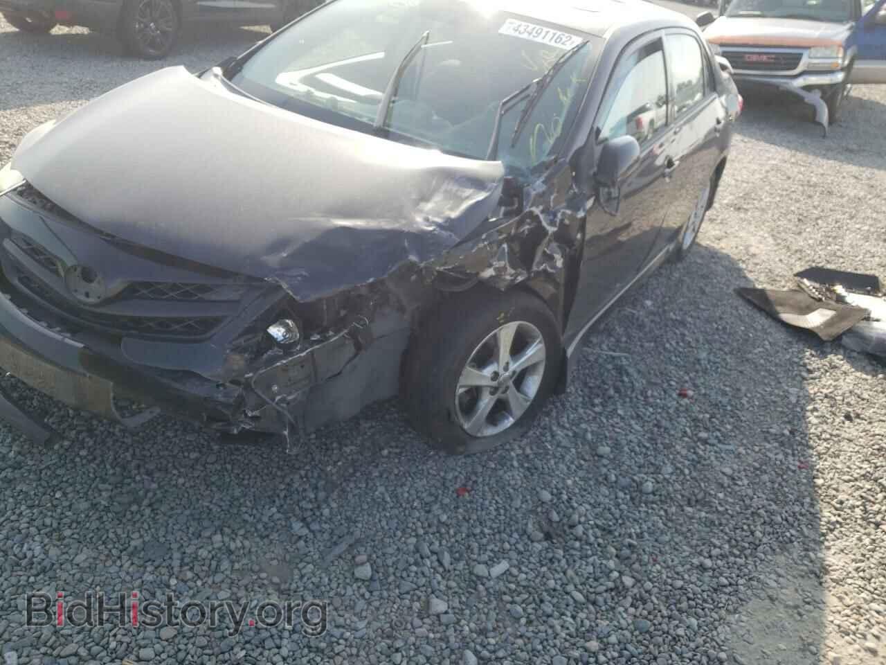 2013 TOYOTA COROLLA - VIN: 2T1BU4EE7DC010187 - Photo 9
