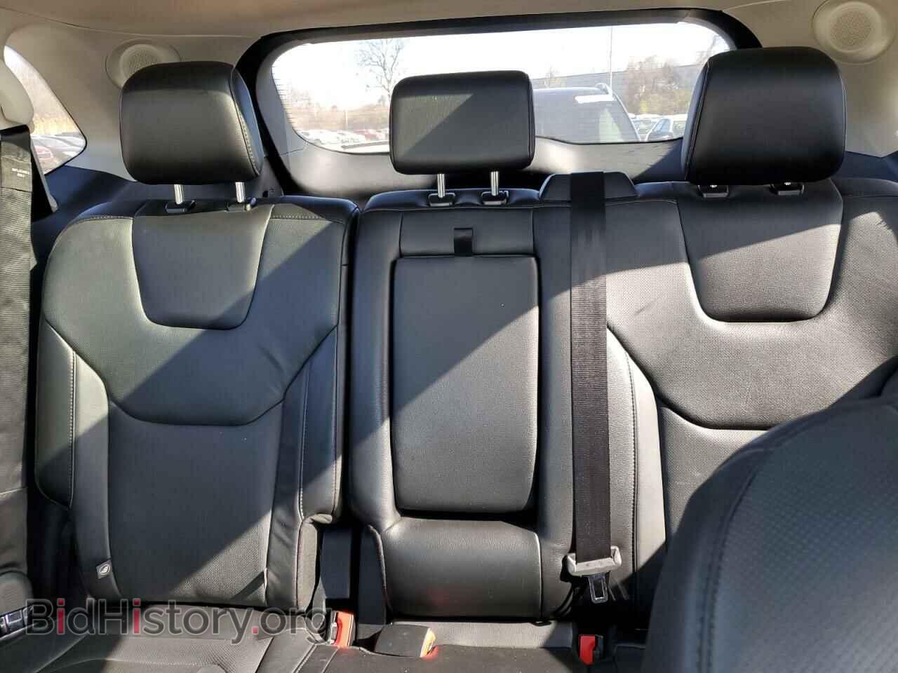 2017 FORD EDGE - VIN: 2FMPK4K80HBC64134 - Фото 10