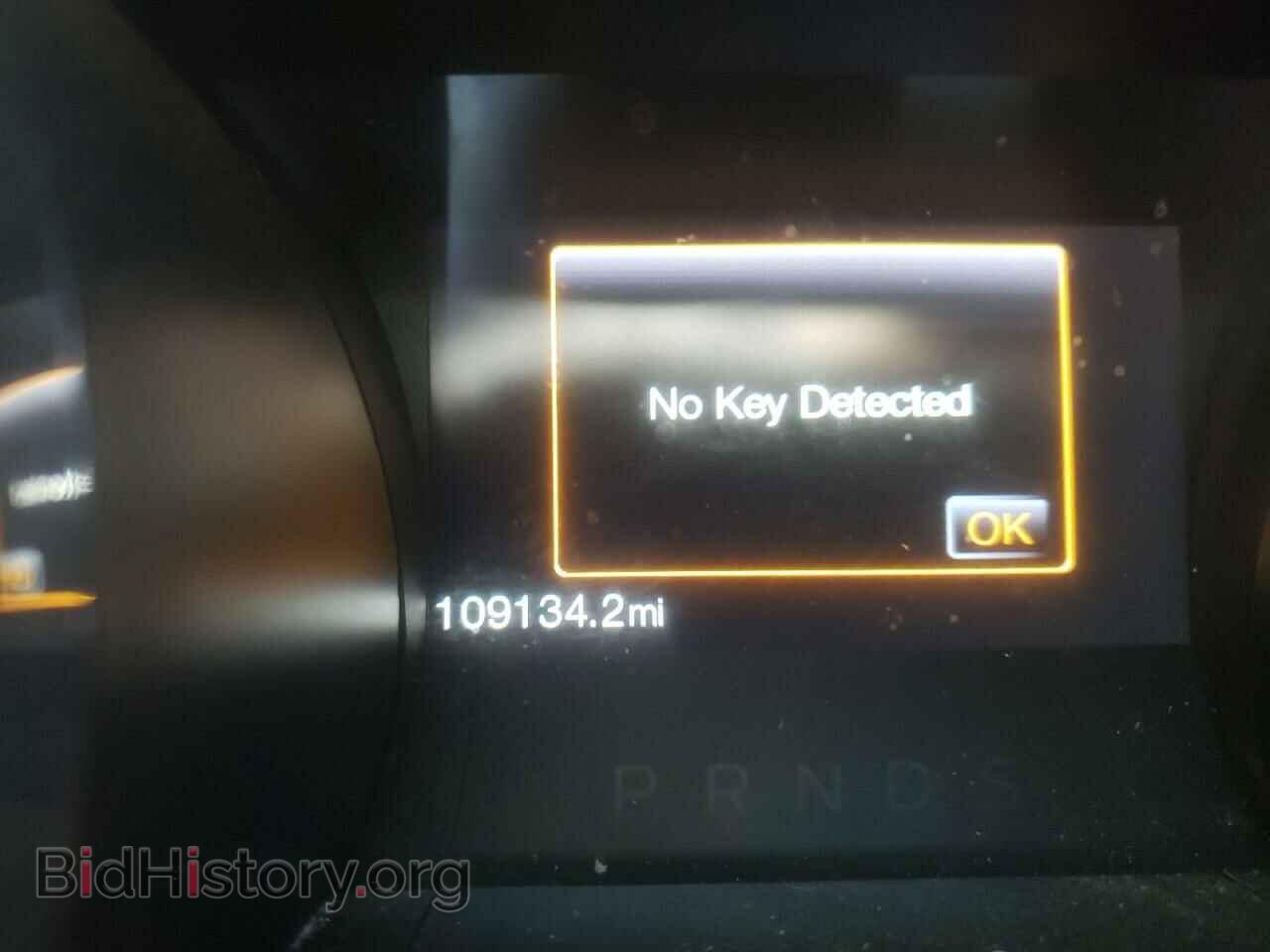 2015 FORD MUSTANG - VIN: 1FA6P8AM9F5320909 - Фото 8