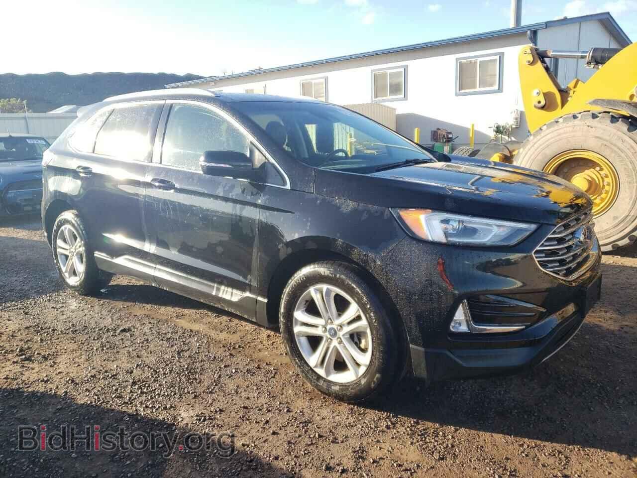 2019 FORD EDGE - VIN: 2FMPK4J99KBB89984 - Photo 4