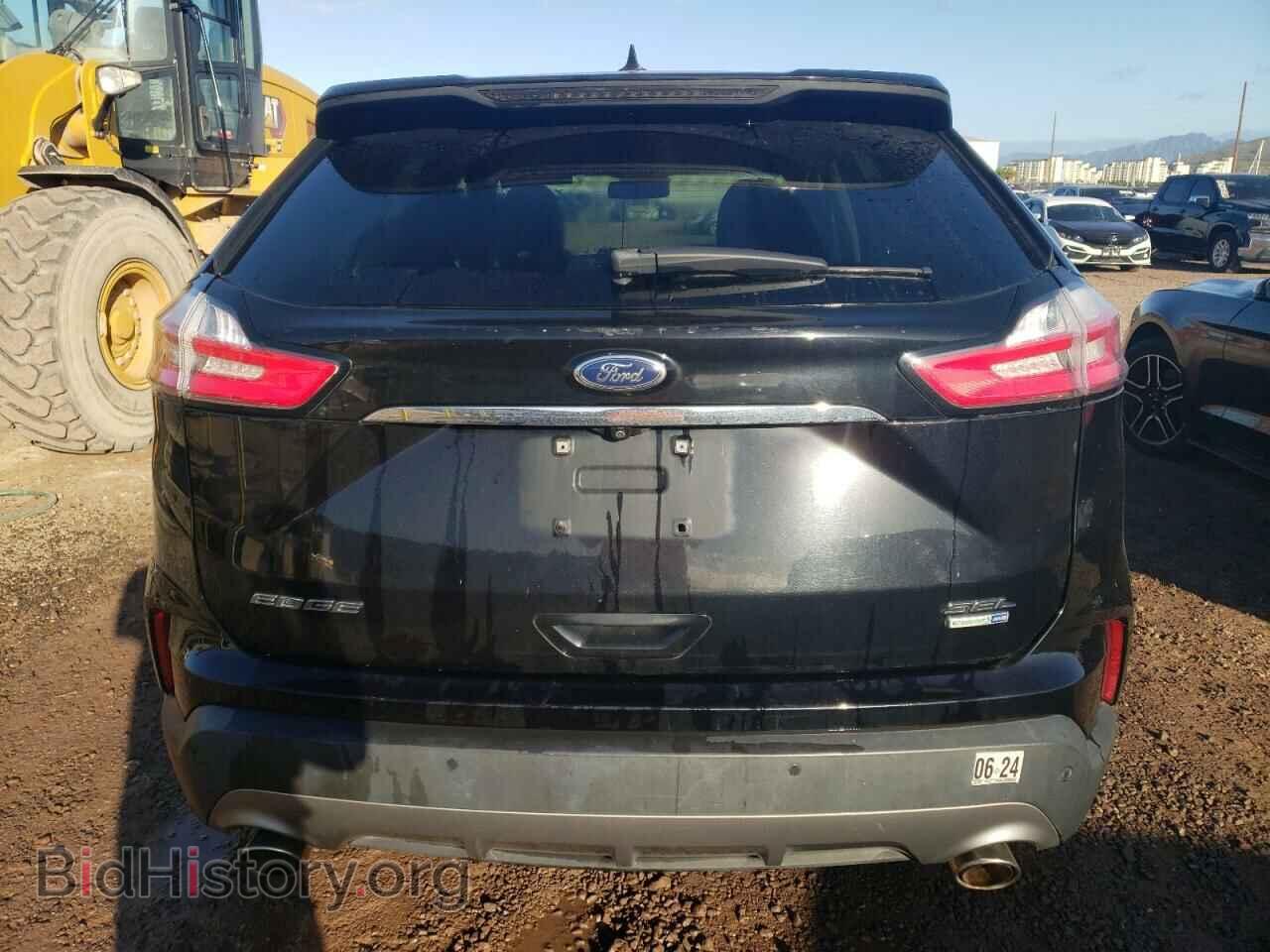 2019 FORD EDGE - VIN: 2FMPK4J99KBB89984 - Photo 6