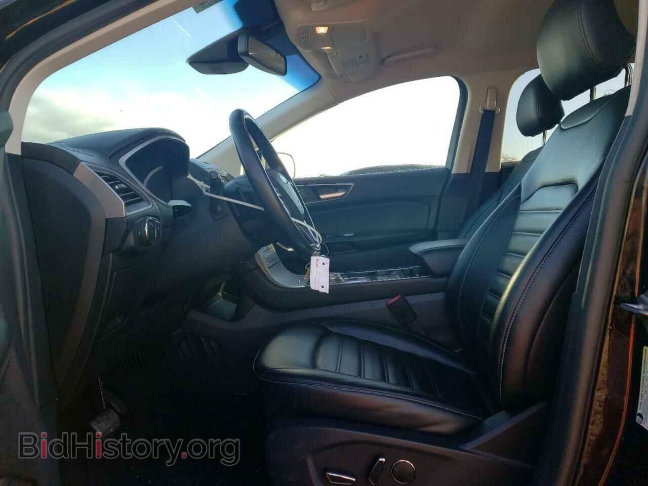 2019 FORD EDGE - VIN: 2FMPK4J99KBB89984 - Photo 7