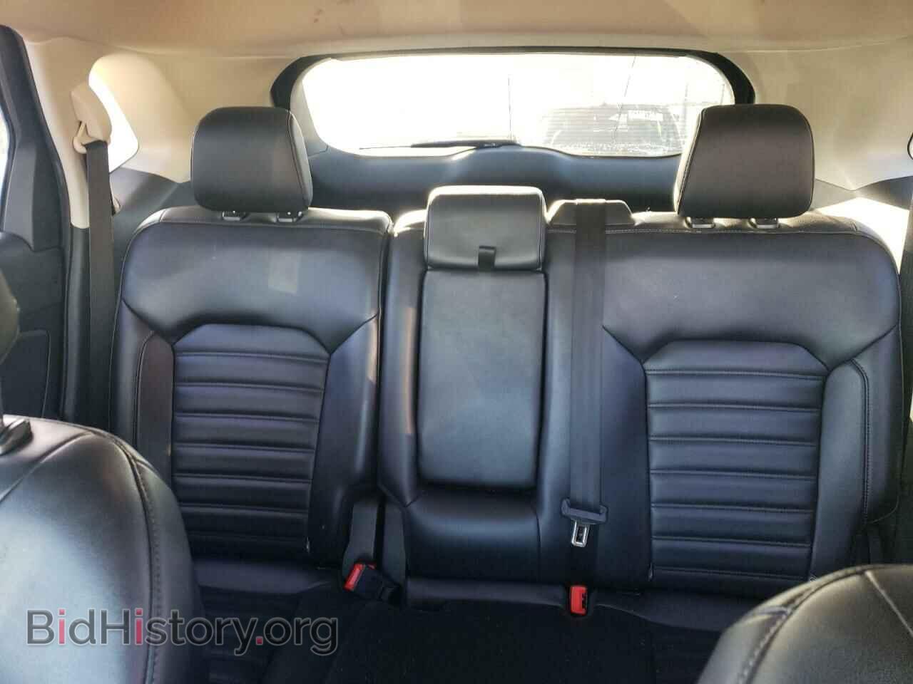 2019 FORD EDGE - VIN: 2FMPK4J99KBB89984 - Photo 10