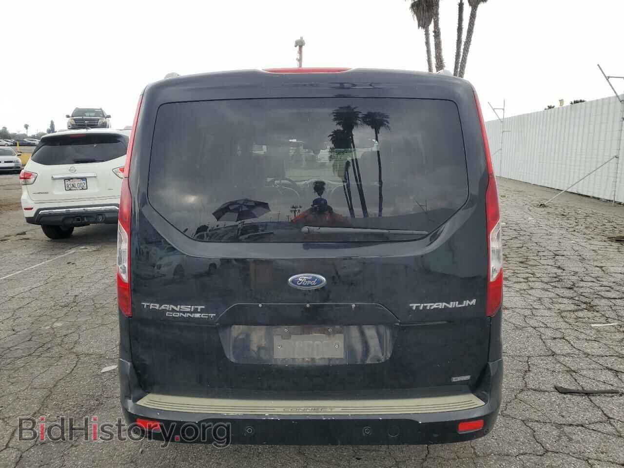 2017 FORD TRANSIT - VIN: NM0GE9G75H1301549 - Photo 6