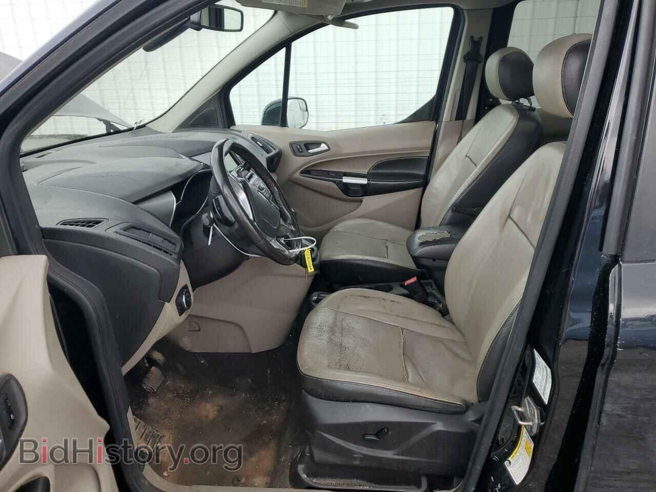 2017 FORD TRANSIT - VIN: NM0GE9G75H1301549 - Photo 7
