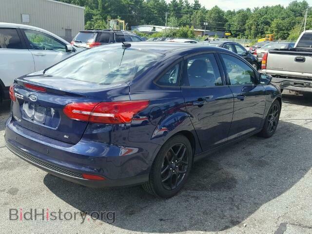 2016 FORD FOCUS - VIN: 1FADP3F22GL375393 - Photo 4
