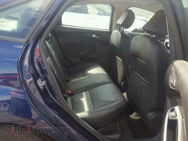 2016 FORD FOCUS - VIN: 1FADP3F22GL375393 - Photo 6