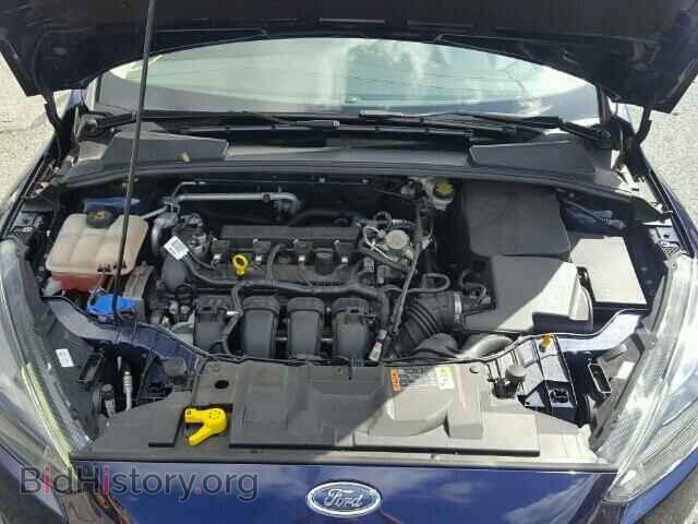 2016 FORD FOCUS - VIN: 1FADP3F22GL375393 - Photo 7