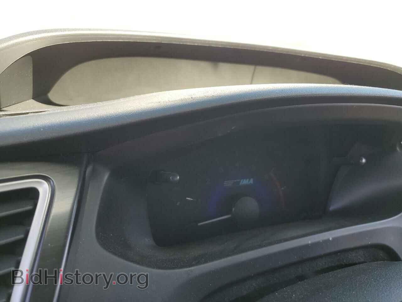 2014 HONDA CIVIC - VIN: 19XFB4F33EE200155 - Фото 9