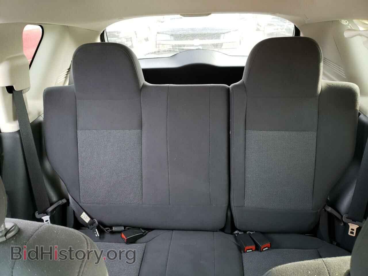 2013 JEEP COMPASS - VIN: 1C4NJCEAXDD232349 - Photo 10