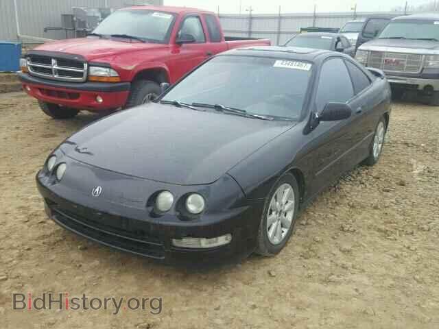 1995 ACURA INTEGRA - VIN: JH4DC4348SS800632 - Фото 2