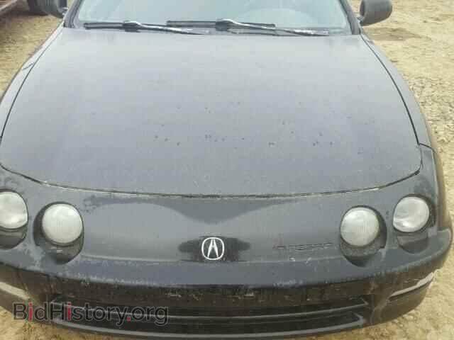 1995 ACURA INTEGRA - VIN: JH4DC4348SS800632 - Фото 9