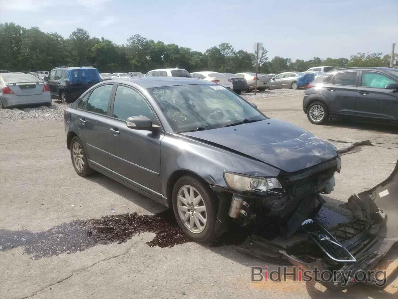 Photo YV1MS382082382429 - VOLVO S40 2008