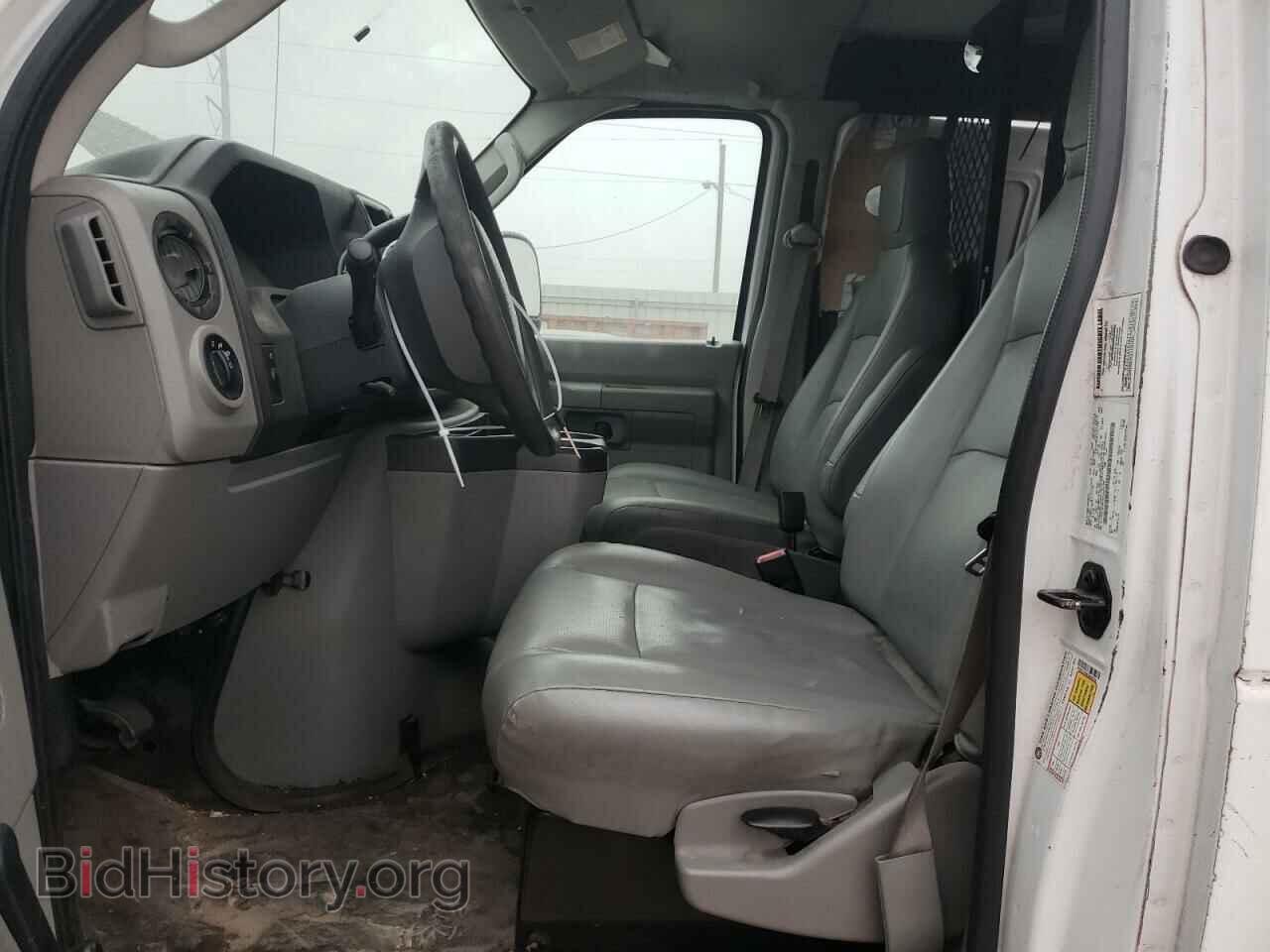 2014 FORD ECONOLINE - VIN: 1FTNE1EW5EDA46756 - Фото 7