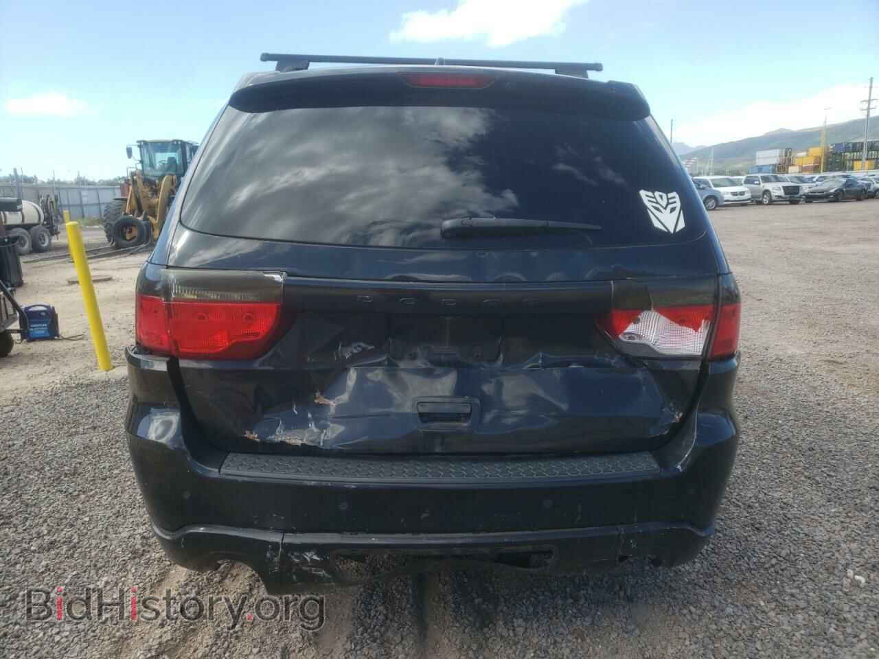 2013 DODGE DURANGO - VIN: 1C4RDHAG3DC698646 - Photo 6