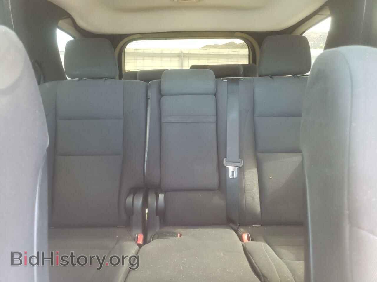 2013 DODGE DURANGO - VIN: 1C4RDHAG3DC698646 - Photo 10