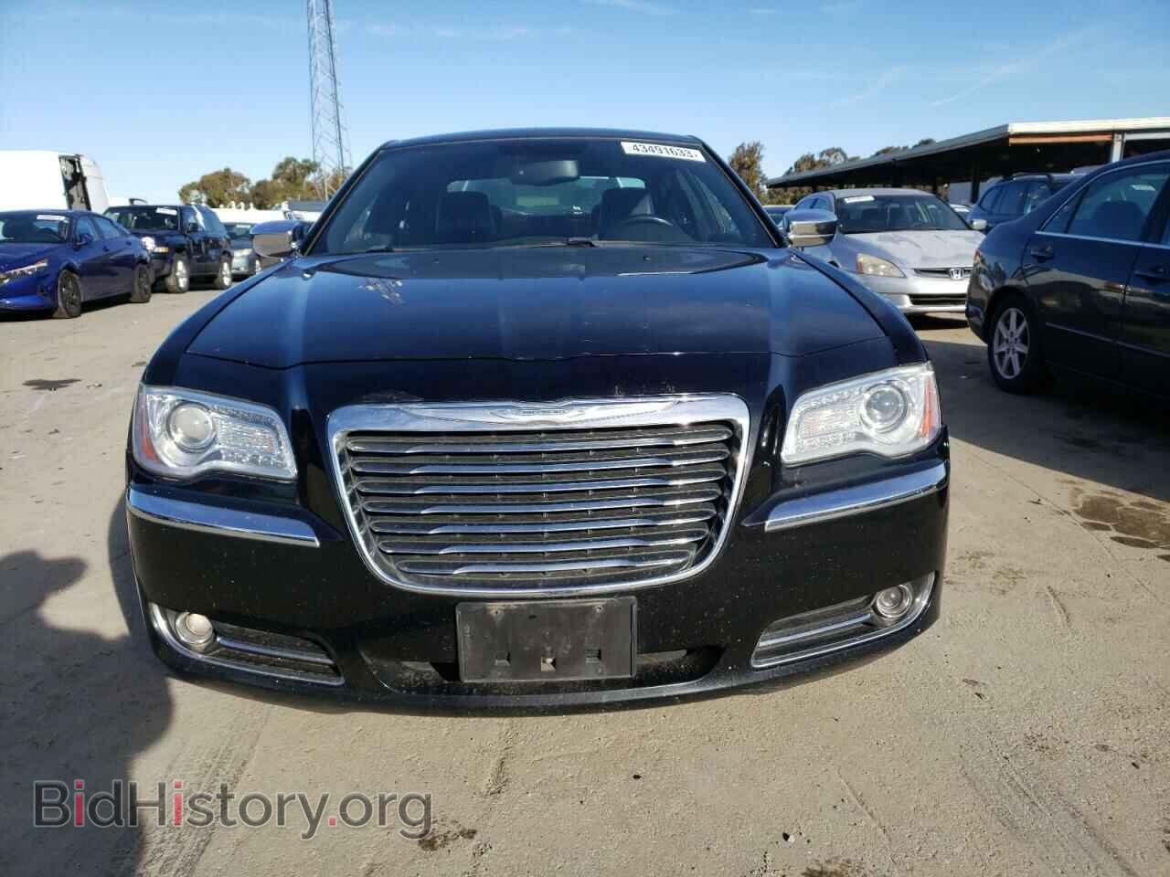 2012 CHRYSLER 300 - VIN: 2C3CCACG4CH191512 - Фото 5