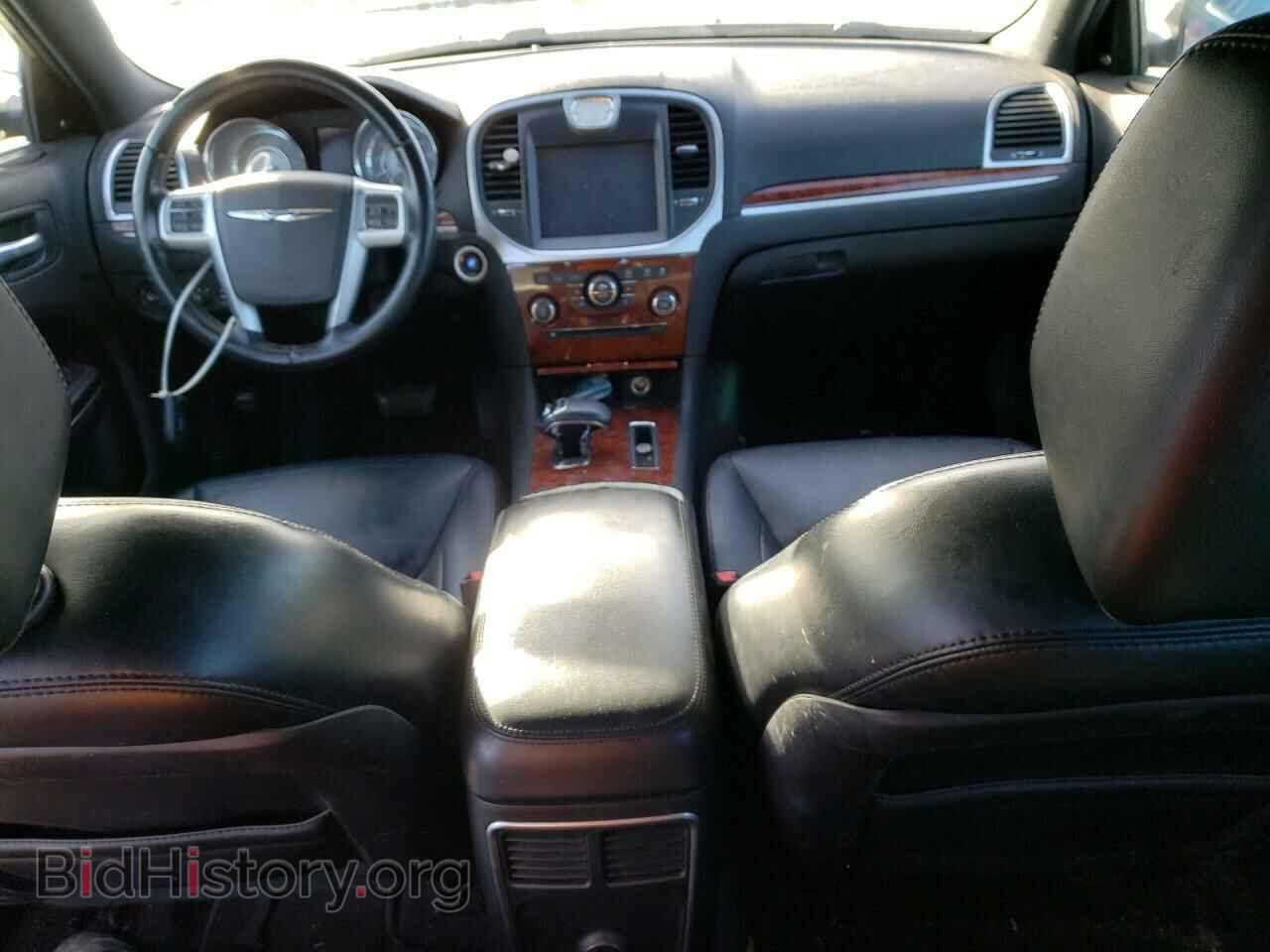 2012 CHRYSLER 300 - VIN: 2C3CCACG4CH191512 - Фото 8