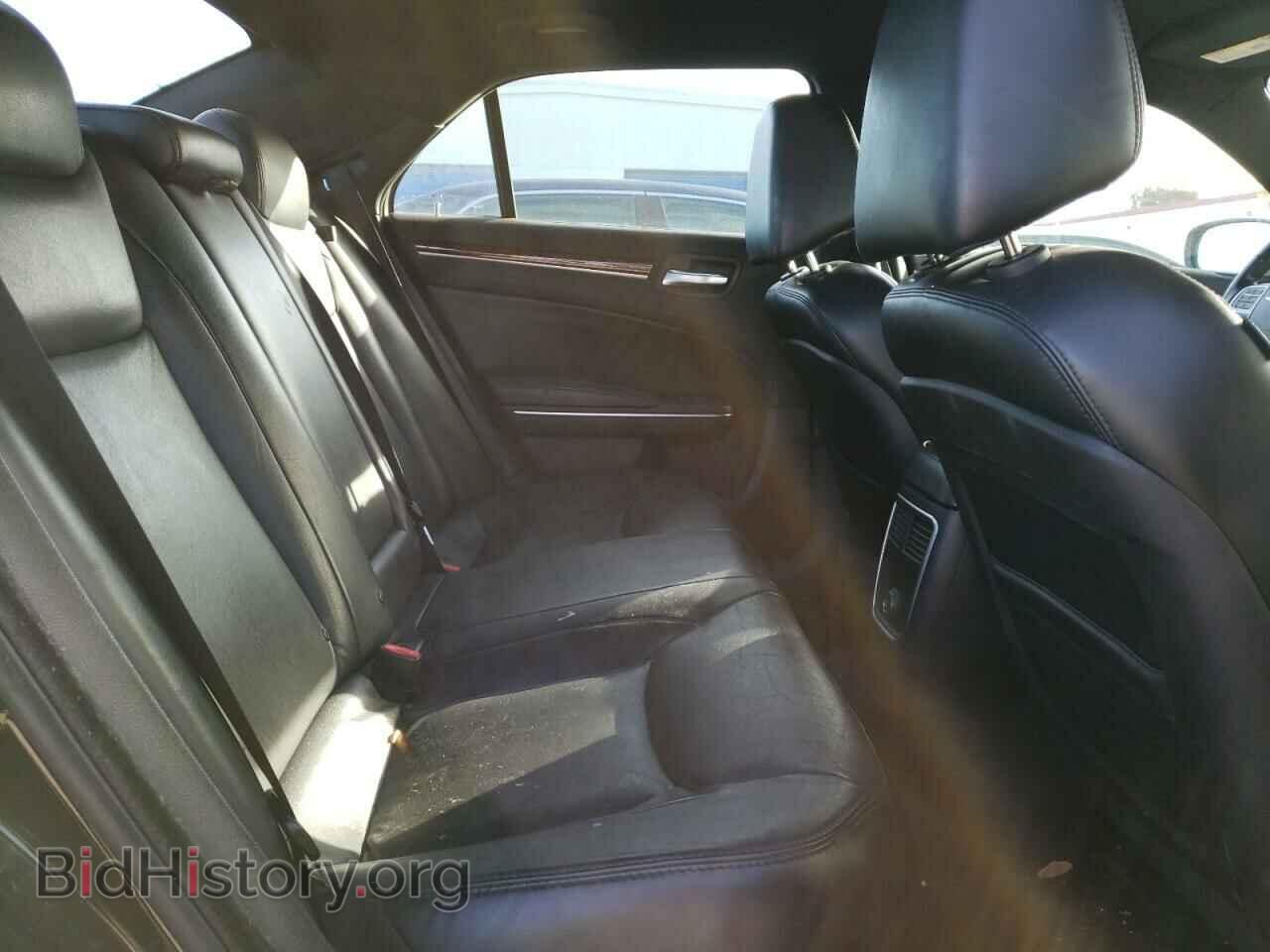 2012 CHRYSLER 300 - VIN: 2C3CCACG4CH191512 - Фото 10