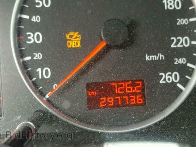 2002 AUDI A6 - VIN: WAULT64B32N098785 - Фото 8