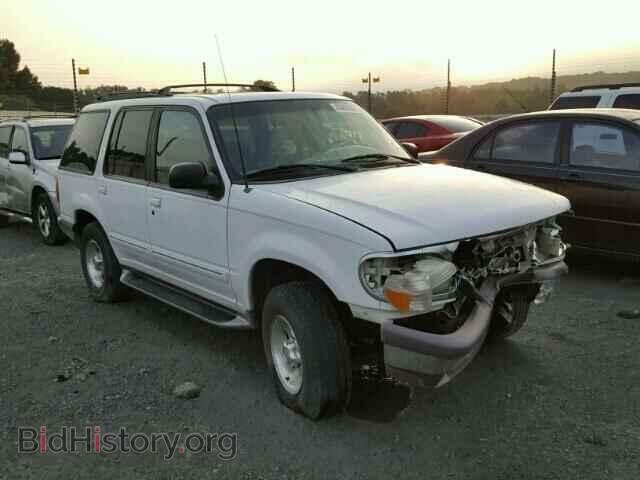 Фотография 1FMDU34XXVZC38659 - FORD EXPLORER 1997