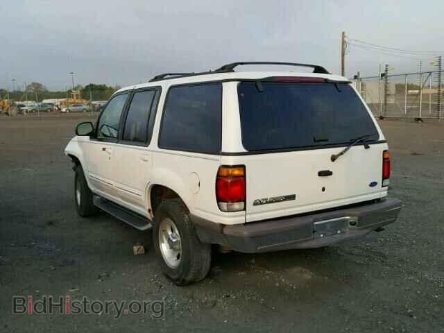 1997 FORD EXPLORER - VIN: 1FMDU34XXVZC38659 - Фото 3