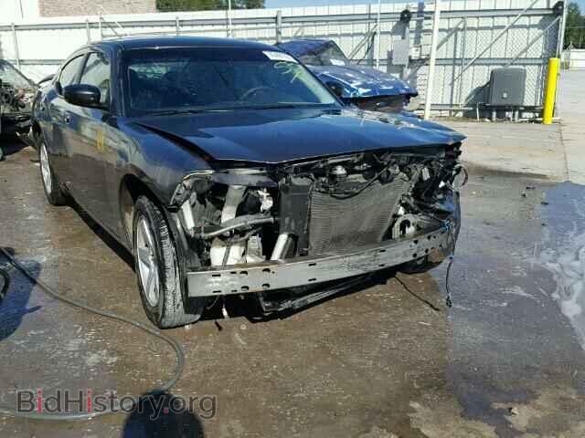 Photo 2B3KA33V19H638282 - DODGE CHARGER 2009