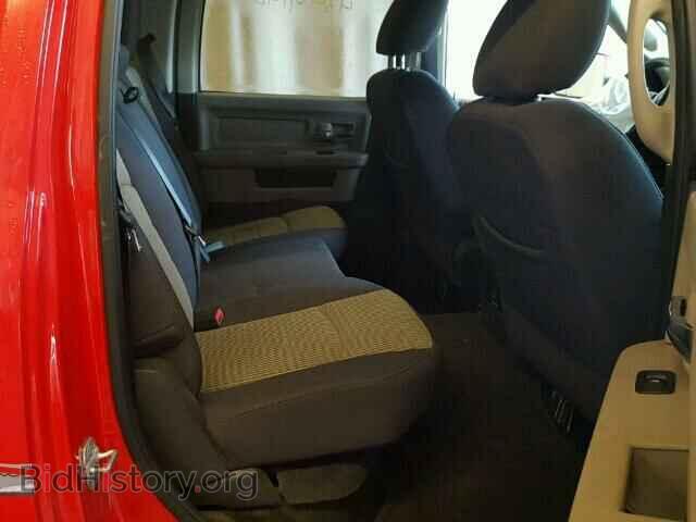 2011 DODGE RAM 3500 - VIN: 3D73Y3CL7BG586374 - Фото 6