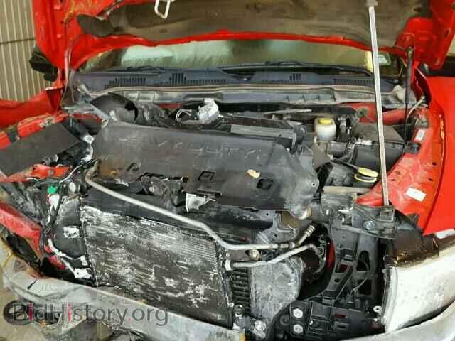 2011 DODGE RAM 3500 - VIN: 3D73Y3CL7BG586374 - Фото 7