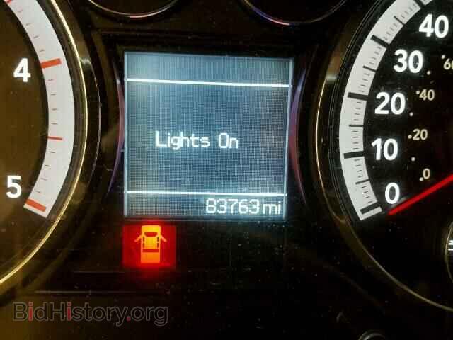 2011 DODGE RAM 3500 - VIN: 3D73Y3CL7BG586374 - Фото 8