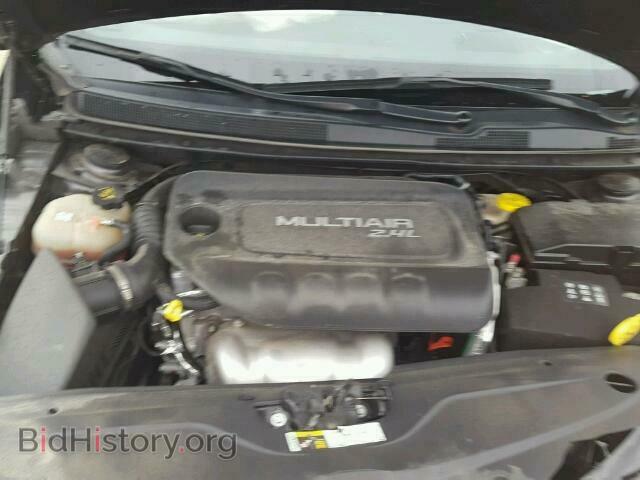 2015 CHRYSLER 200 - VIN: 1C3CCCAB0FN756630 - Photo 7