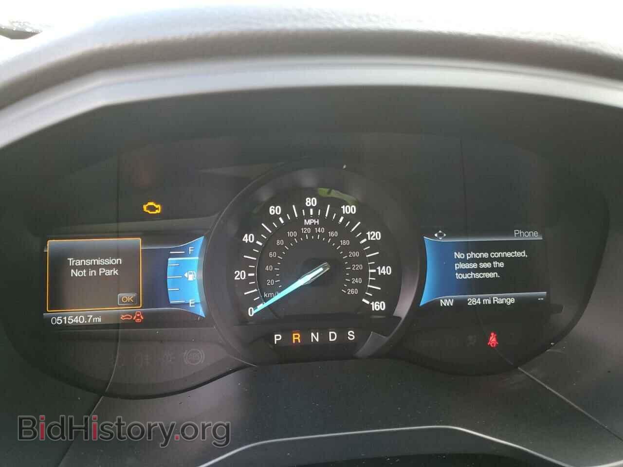 2022 FORD EDGE - VIN: 2FMPK4K92NBA54090 - Фото 9