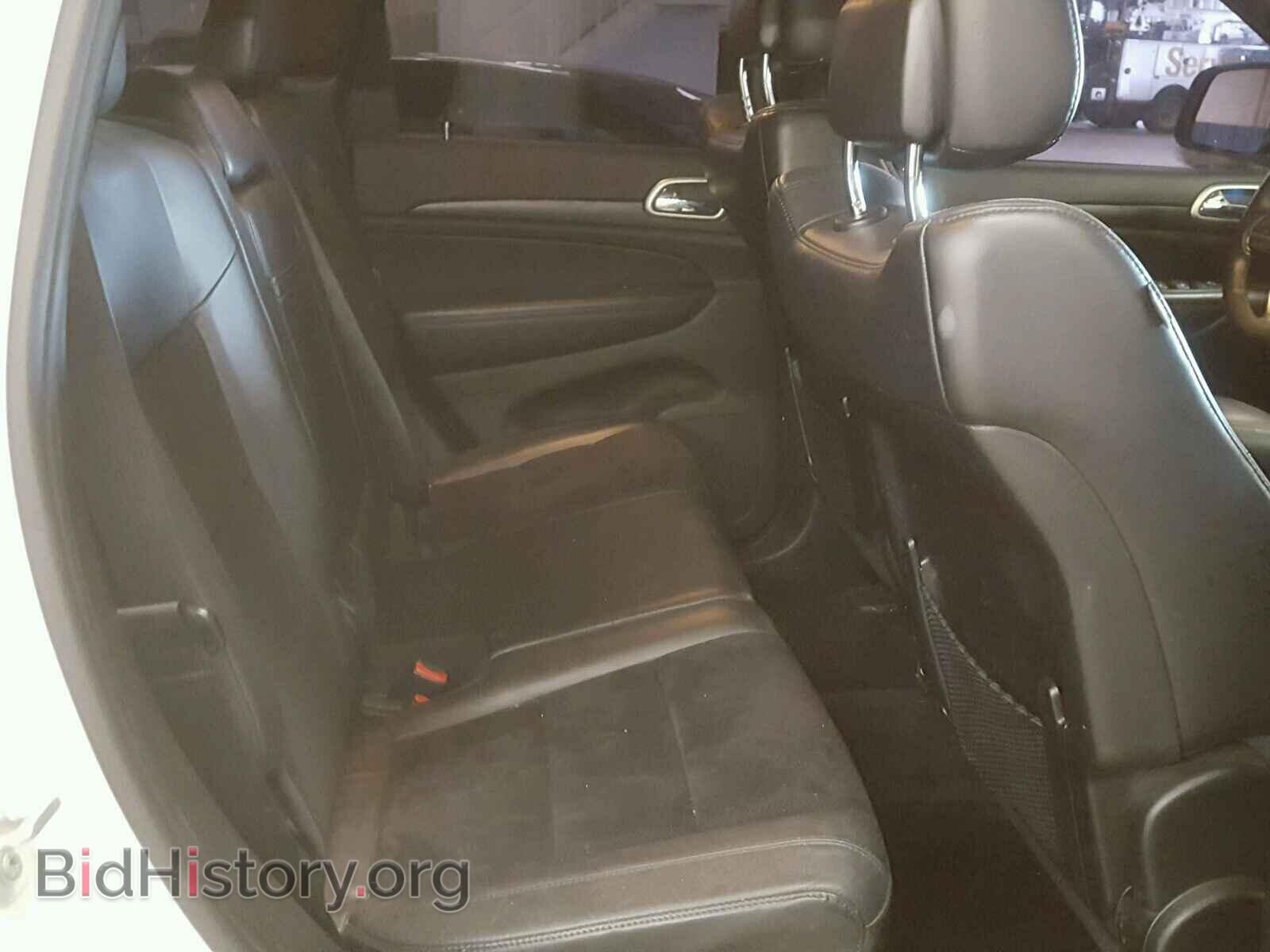 2015 JEEP CHEROKEE - VIN: 1C4RJFAG9FC948228 - Фото 6