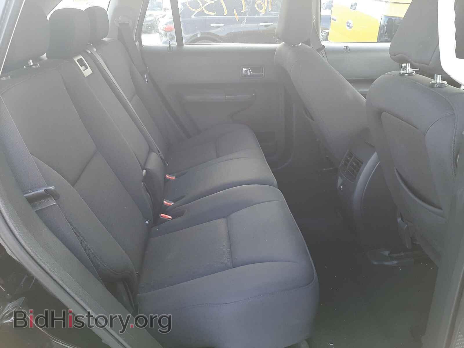 2008 FORD EDGE - VIN: 2FMDK38C48BA96975 - Photo 6