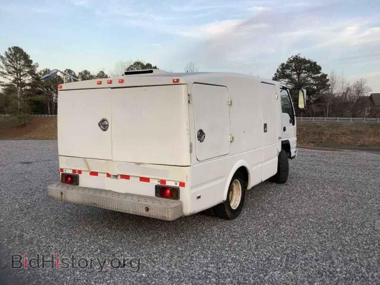 2006 ISUZU All Models - VIN: JALC4B16267017669 - Фото 4