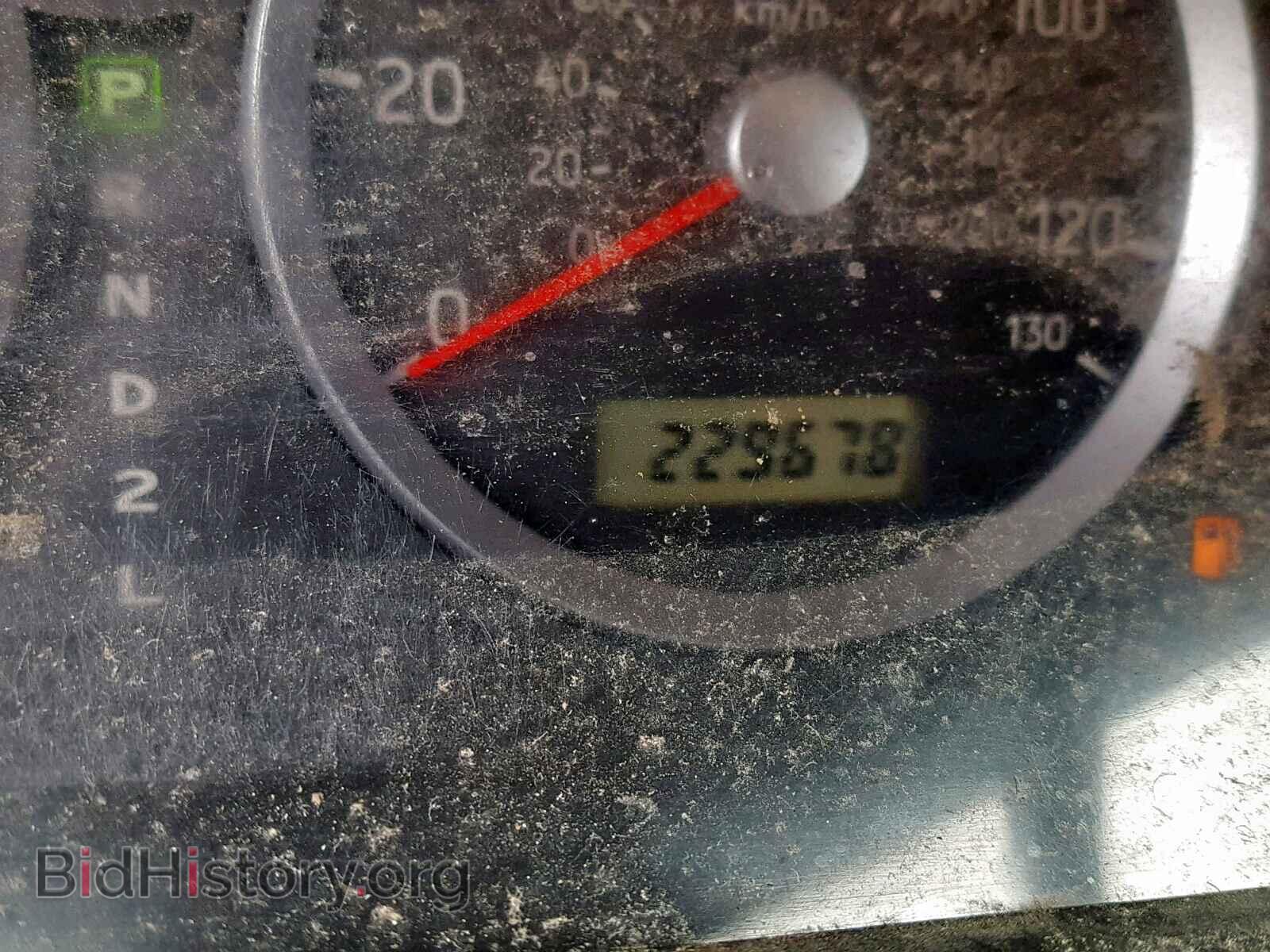 2006 SUZUKI AERIO - VIN: JS2RD62H865351029 - Фото 8