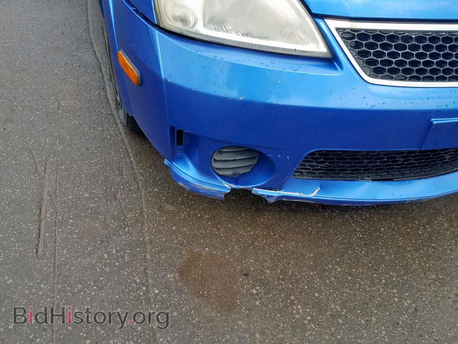 2006 SUZUKI AERIO - VIN: JS2RD62H865351029 - Фото 9