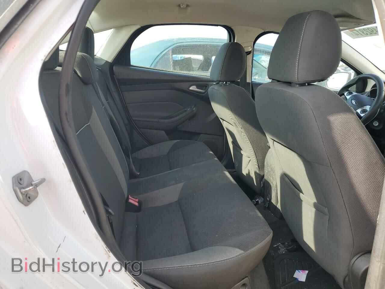 2014 FORD FOCUS - VIN: 1FADP3F20EL299685 - Photo 10