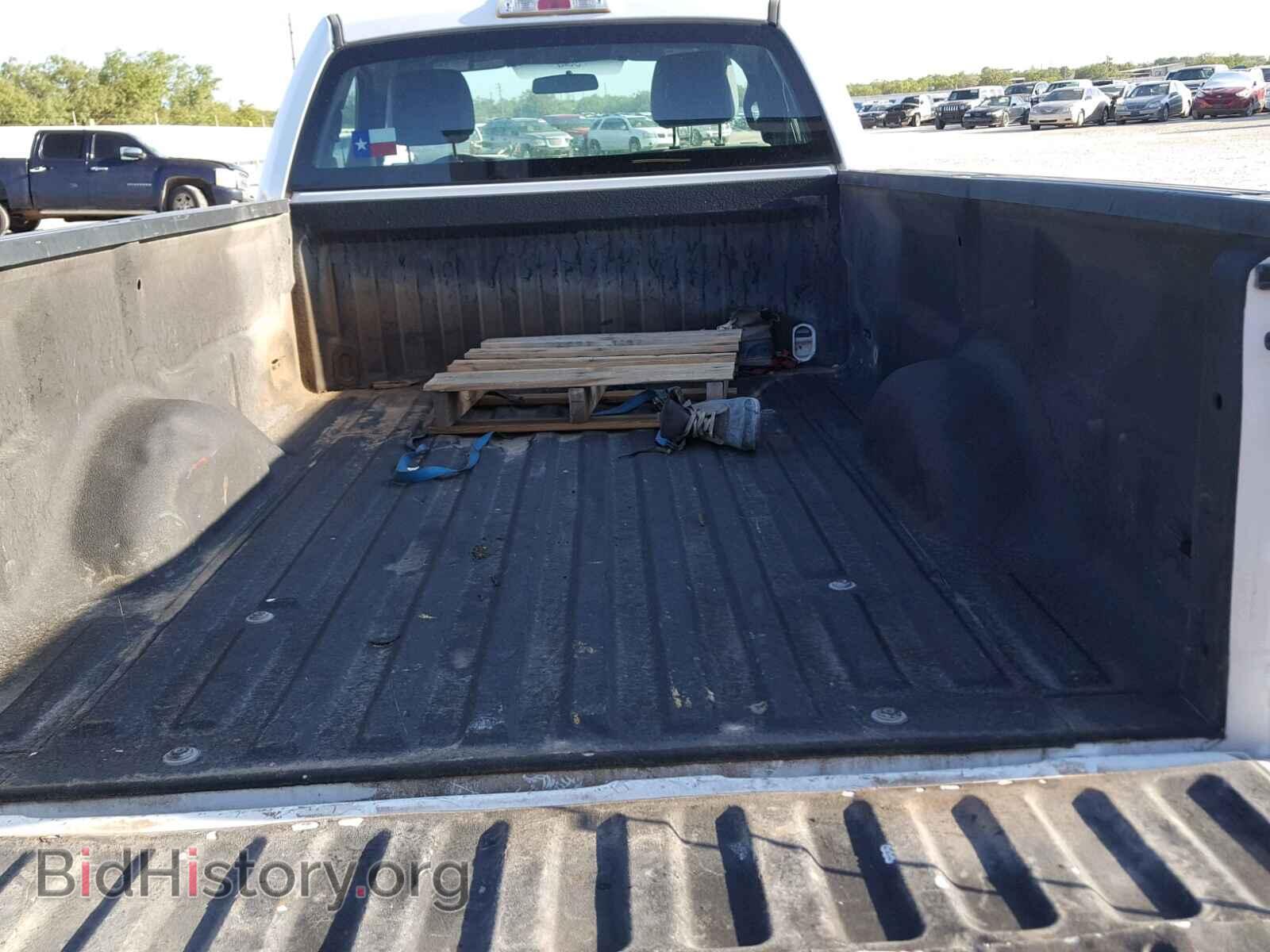 2013 FORD F150 - VIN: 1FTNF1CF2DKE33484 - Фото 6