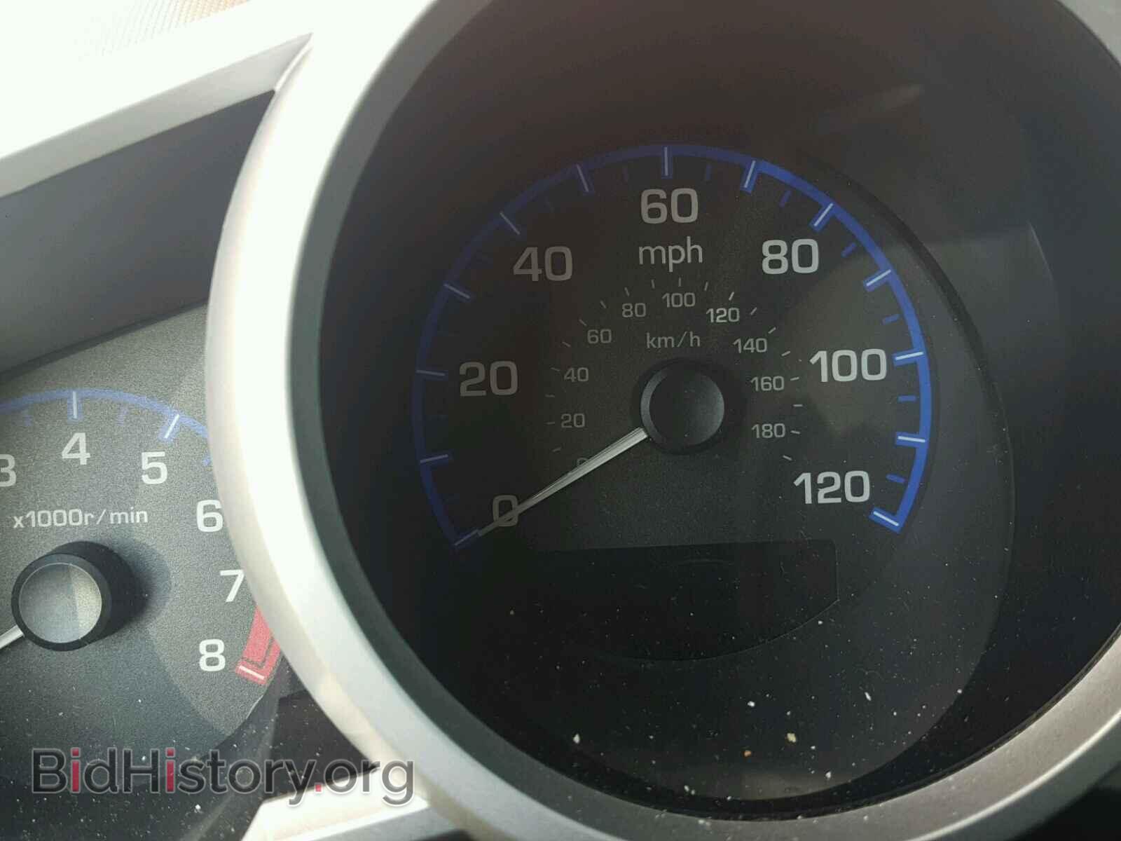 2008 HONDA ELEMENT - VIN: 5J6YH28748L013413 - Фото 8