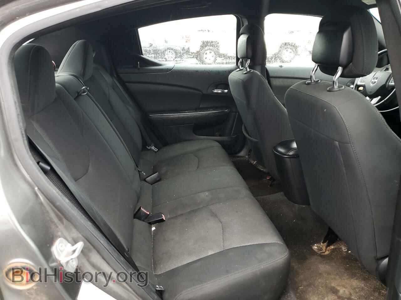 2013 DODGE AVENGER - VIN: 1C3CDZCB2DN590847 - Photo 10