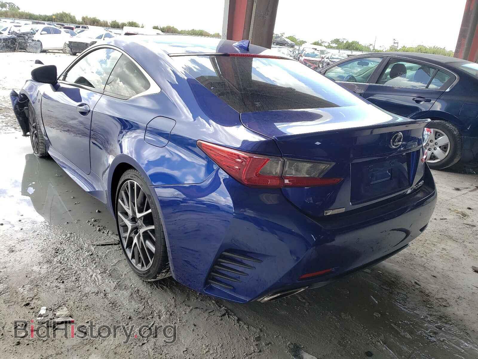 2015 LEXUS RX350 - VIN: JTHHE5BC1F5000205 - Фото 3