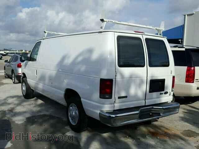 2009 FORD ECONOLINE - VIN: 1FTNE14W39DA06781 - Фото 3