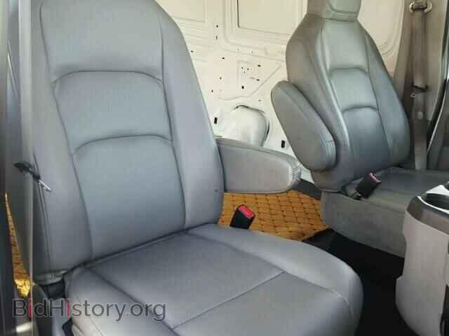 2009 FORD ECONOLINE - VIN: 1FTNE14W39DA06781 - Фото 6