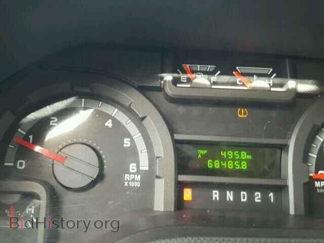 2009 FORD ECONOLINE - VIN: 1FTNE14W39DA06781 - Фото 8